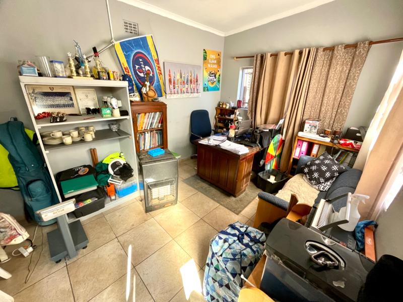 3 Bedroom Property for Sale in Krugersdorp North Gauteng