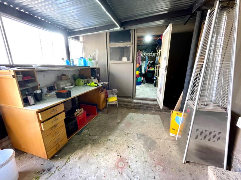 3 Bedroom Property for Sale in Krugersdorp North Gauteng