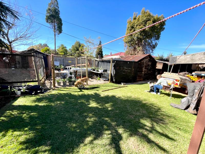 3 Bedroom Property for Sale in Krugersdorp North Gauteng