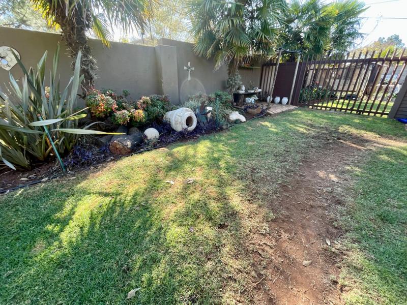 3 Bedroom Property for Sale in Krugersdorp North Gauteng