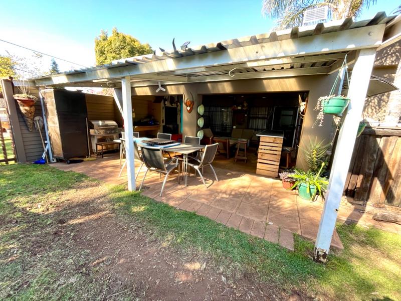 3 Bedroom Property for Sale in Krugersdorp North Gauteng