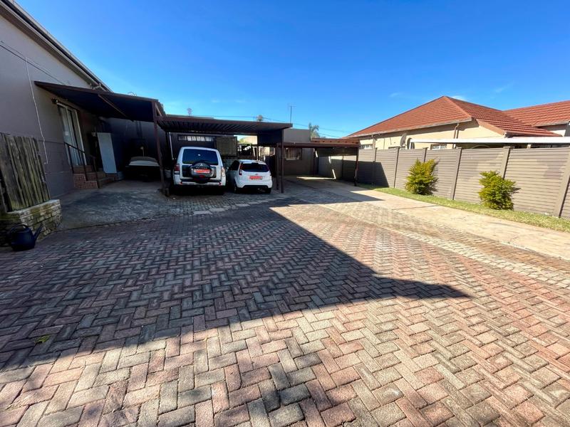 3 Bedroom Property for Sale in Krugersdorp North Gauteng
