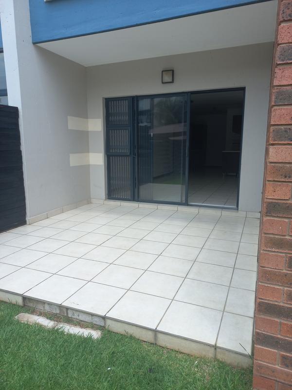 3 Bedroom Property for Sale in Greenstone Hill Gauteng