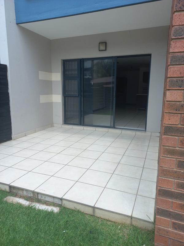 3 Bedroom Property for Sale in Greenstone Hill Gauteng