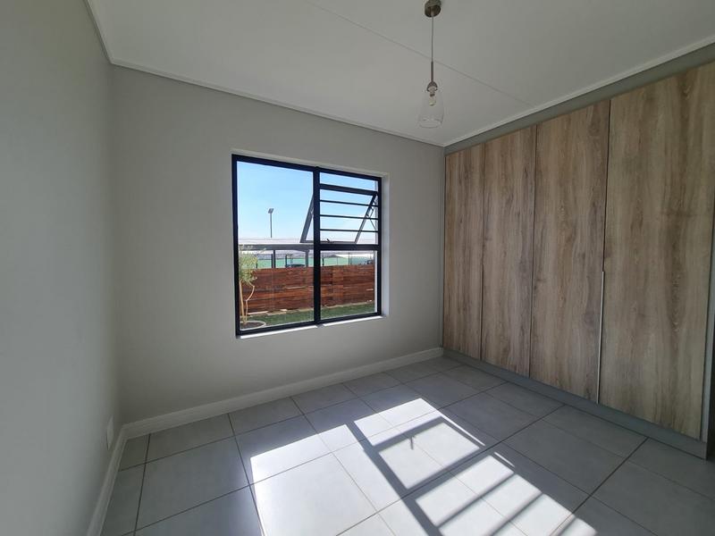 To Let 3 Bedroom Property for Rent in Mooikloof Gauteng