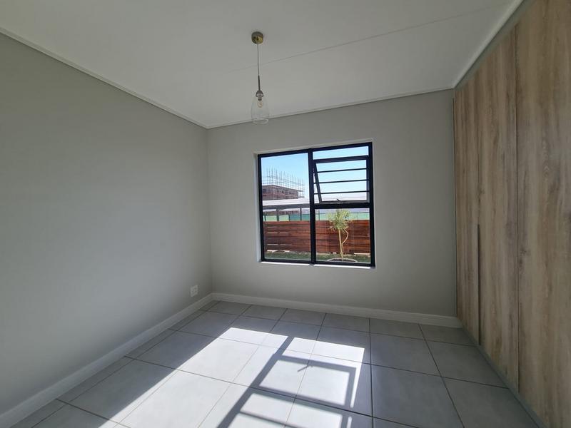 To Let 3 Bedroom Property for Rent in Mooikloof Gauteng