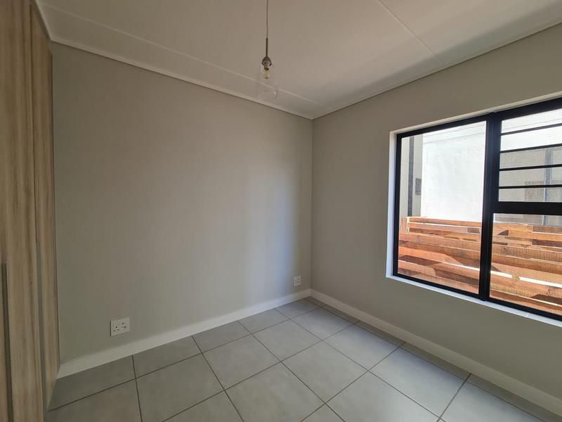 To Let 3 Bedroom Property for Rent in Mooikloof Gauteng