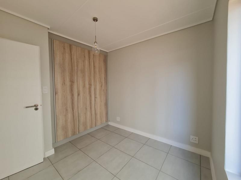 To Let 3 Bedroom Property for Rent in Mooikloof Gauteng