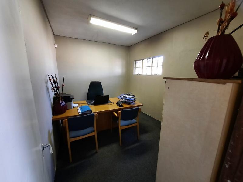 To Let commercial Property for Rent in Aureus Gauteng