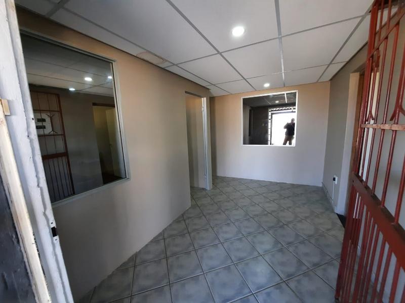 To Let commercial Property for Rent in Aureus Gauteng