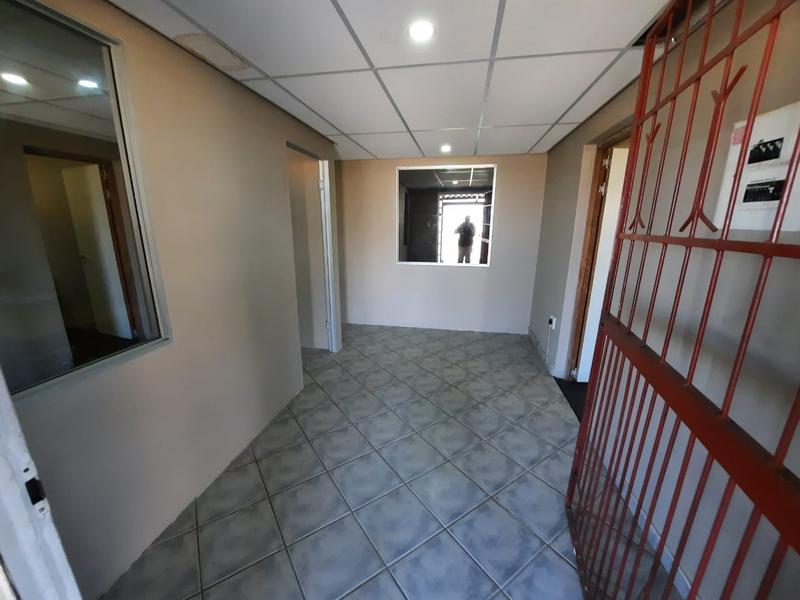 To Let commercial Property for Rent in Aureus Gauteng