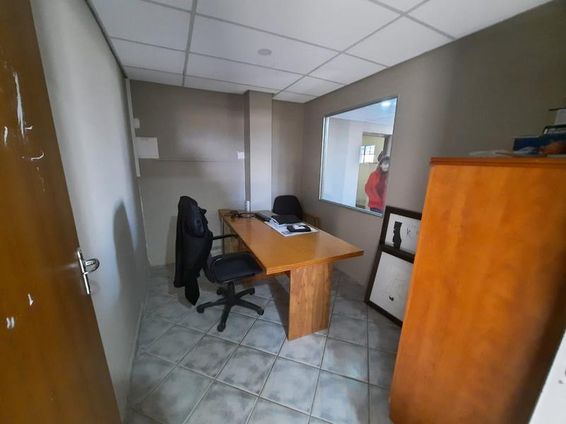 To Let commercial Property for Rent in Aureus Gauteng