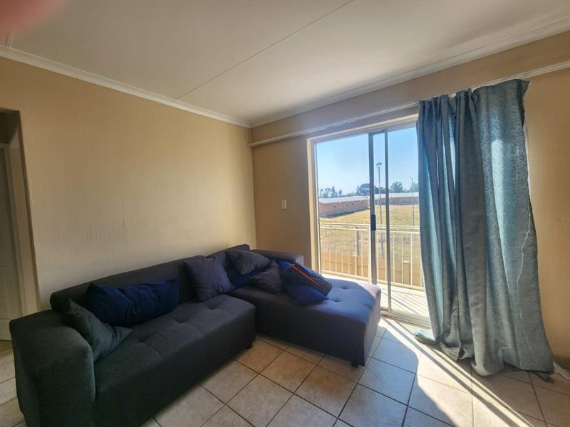 To Let 2 Bedroom Property for Rent in Toekomsrus Gauteng