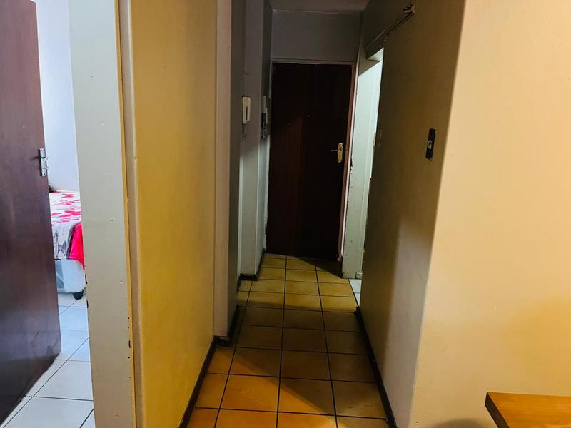 2 Bedroom Property for Sale in Sunnyside Gauteng