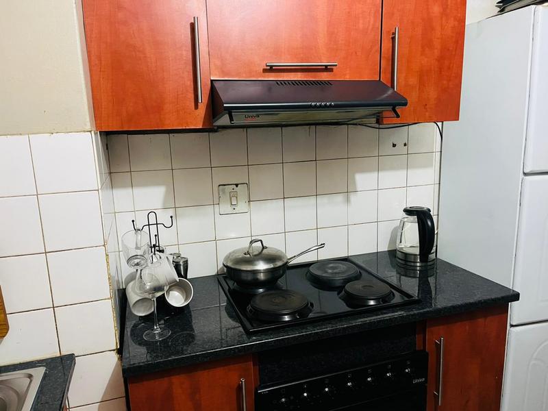 2 Bedroom Property for Sale in Sunnyside Gauteng