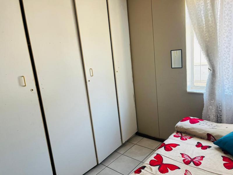 2 Bedroom Property for Sale in Sunnyside Gauteng