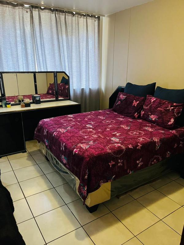 2 Bedroom Property for Sale in Sunnyside Gauteng