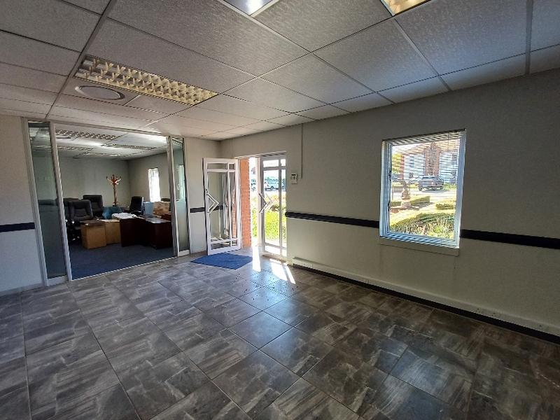 Commercial Property for Sale in Die Hoewes Gauteng