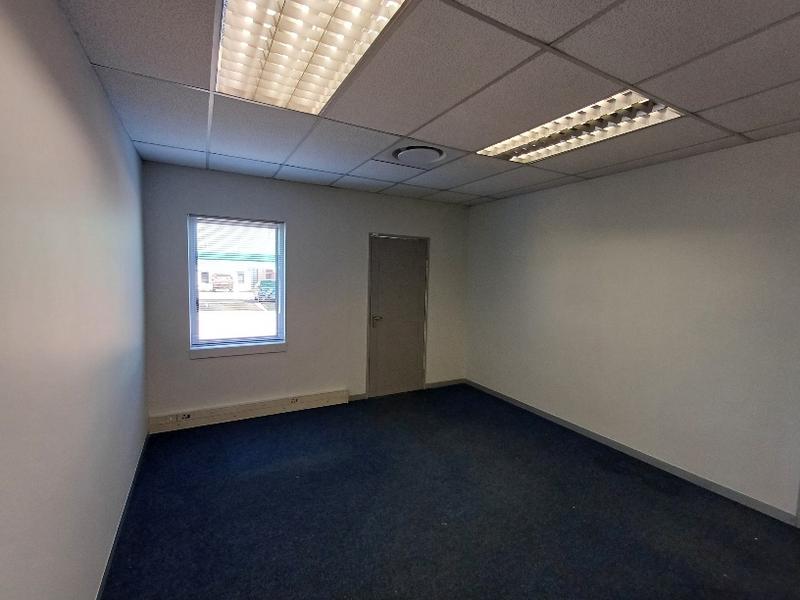 Commercial Property for Sale in Die Hoewes Gauteng