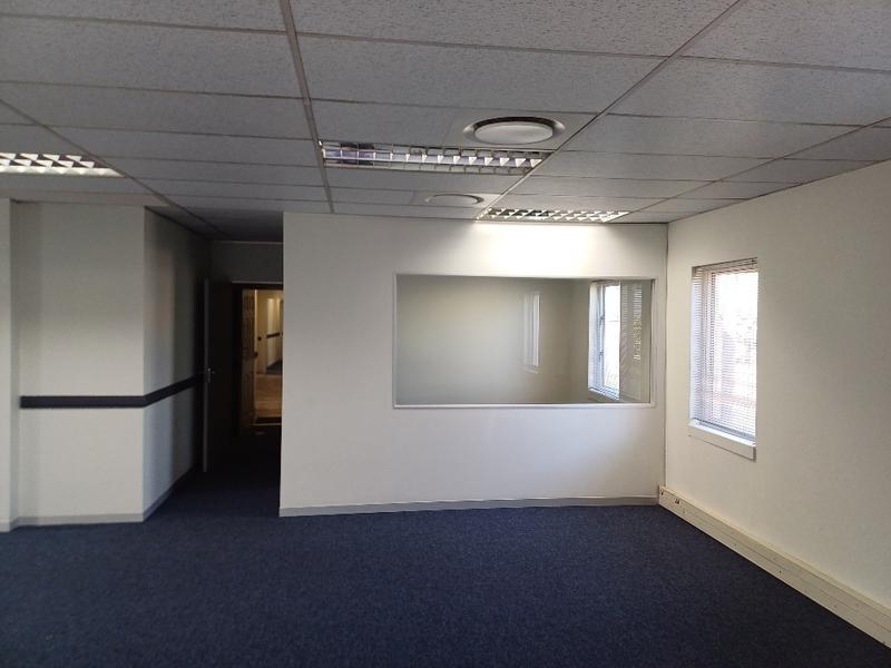 Commercial Property for Sale in Die Hoewes Gauteng