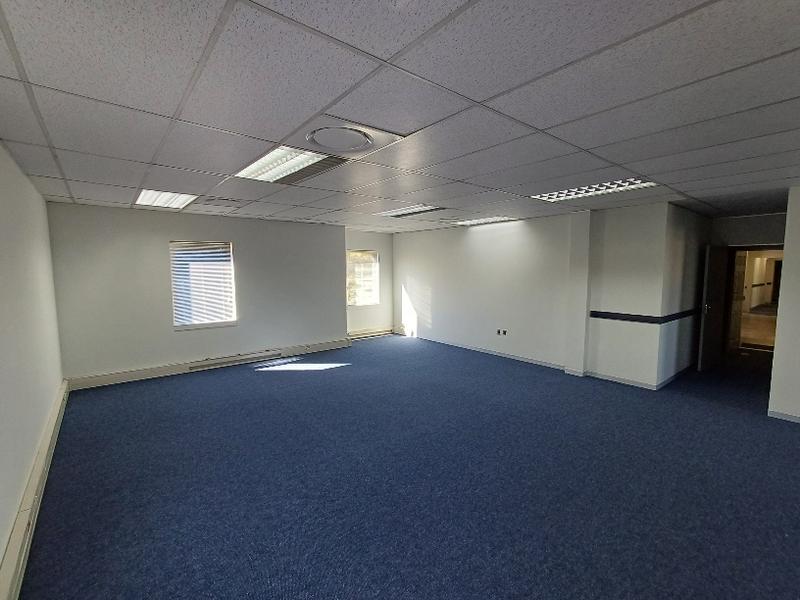 Commercial Property for Sale in Die Hoewes Gauteng