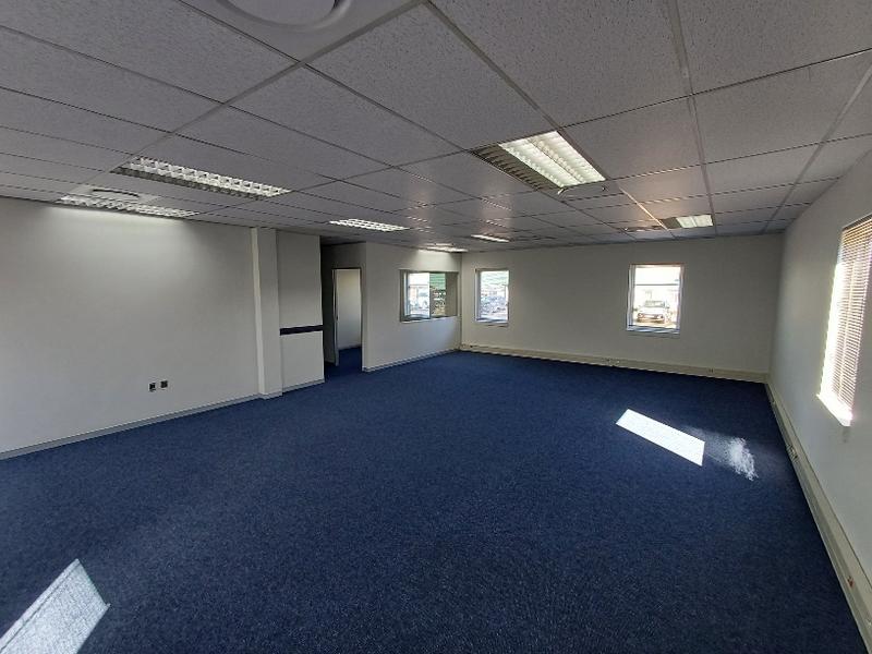 Commercial Property for Sale in Die Hoewes Gauteng