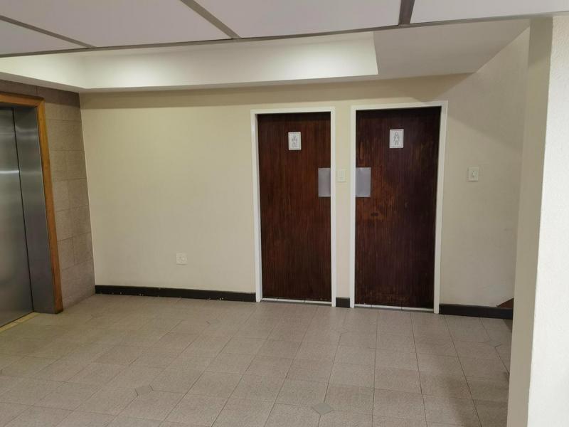 To Let commercial Property for Rent in Lynnwood Gauteng