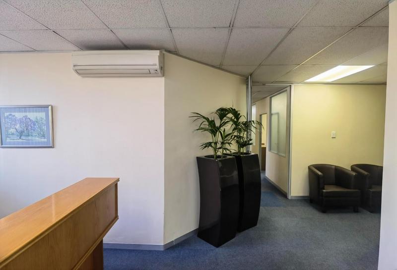 To Let commercial Property for Rent in Lynnwood Gauteng