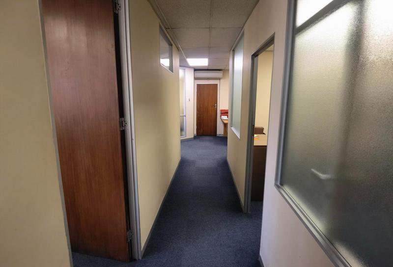 To Let commercial Property for Rent in Lynnwood Gauteng