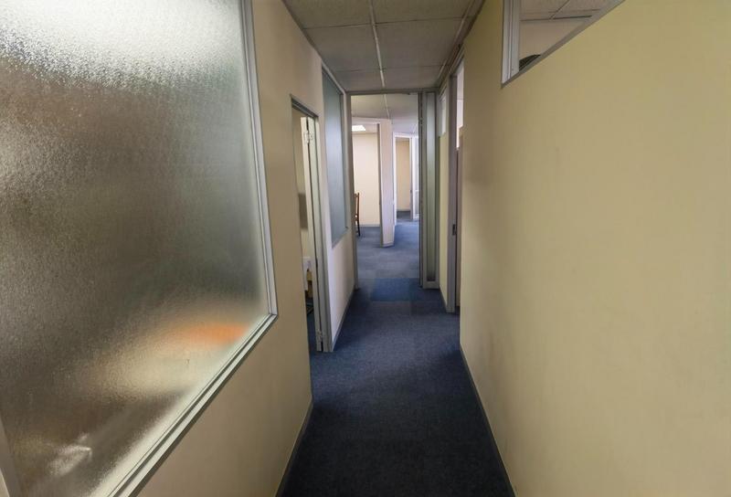 To Let commercial Property for Rent in Lynnwood Gauteng