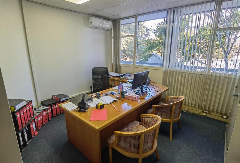 To Let commercial Property for Rent in Lynnwood Gauteng