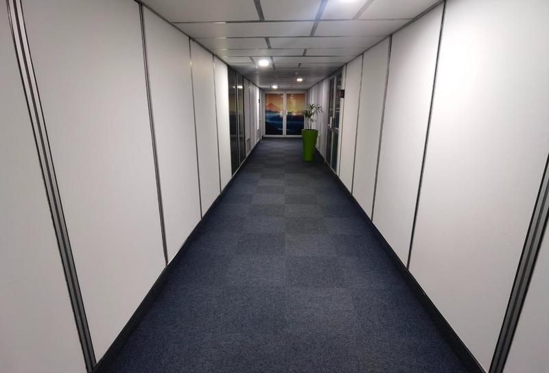 To Let commercial Property for Rent in Lynnwood Gauteng