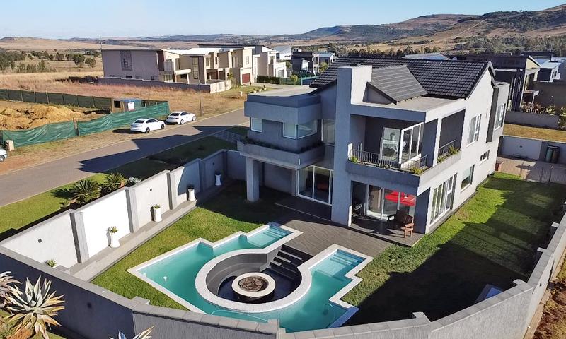 3 Bedroom Property for Sale in Eye of Africa Gauteng