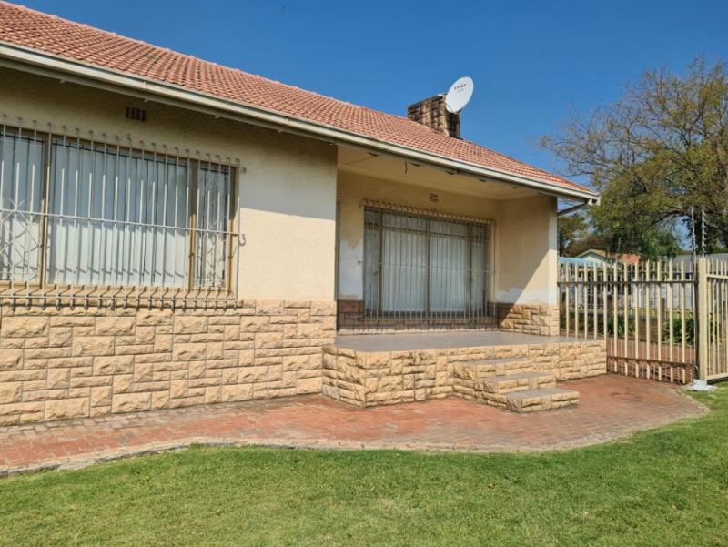 3 Bedroom Property for Sale in Edenvale Gauteng