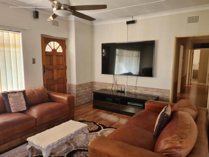 3 Bedroom Property for Sale in Edenvale Gauteng