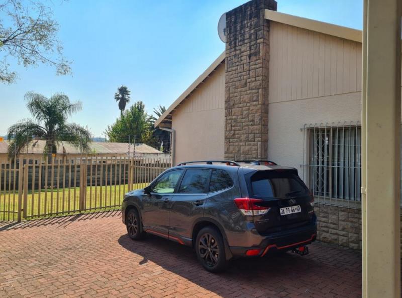 3 Bedroom Property for Sale in Edenvale Gauteng