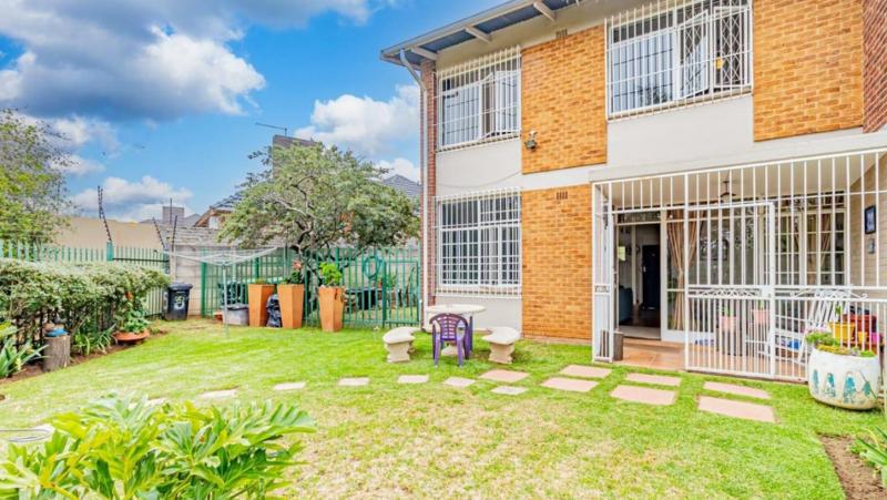 2 Bedroom Property for Sale in Dania Park Gauteng