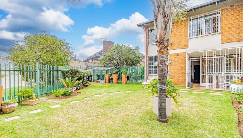 2 Bedroom Property for Sale in Dania Park Gauteng