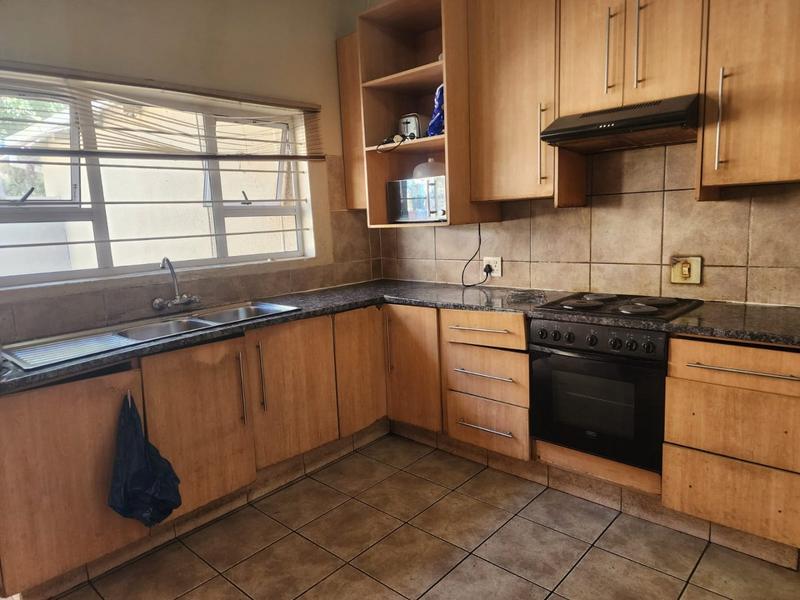 3 Bedroom Property for Sale in Kensington Gauteng