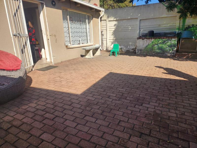 3 Bedroom Property for Sale in Kensington Gauteng