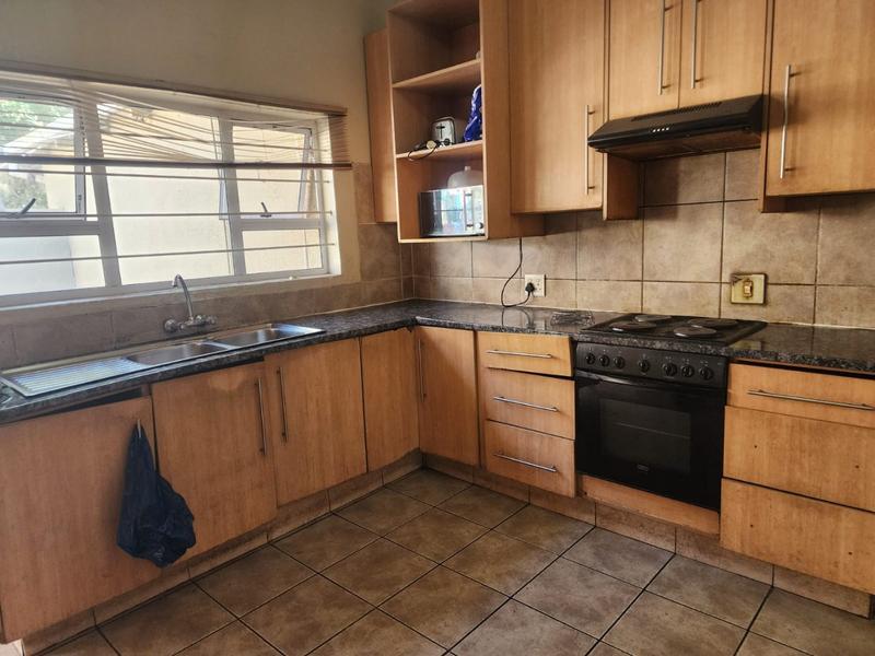 3 Bedroom Property for Sale in Kensington Gauteng