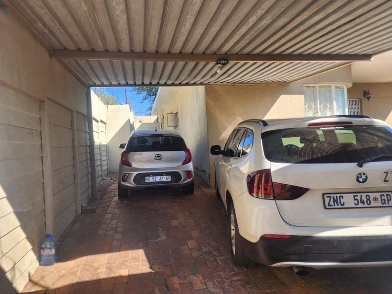 3 Bedroom Property for Sale in Kensington Gauteng