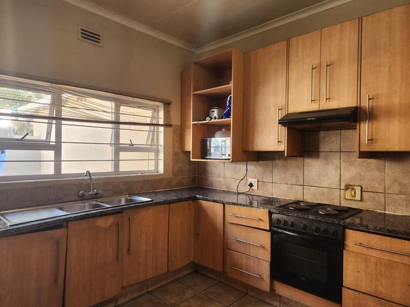 3 Bedroom Property for Sale in Kensington Gauteng