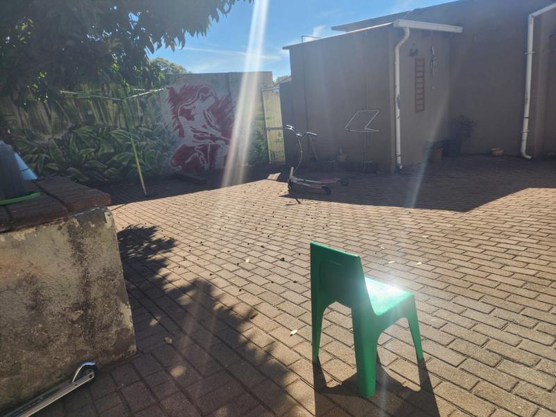 3 Bedroom Property for Sale in Kensington Gauteng