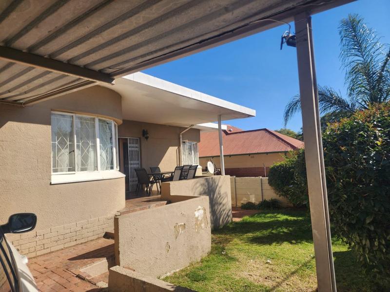 3 Bedroom Property for Sale in Kensington Gauteng