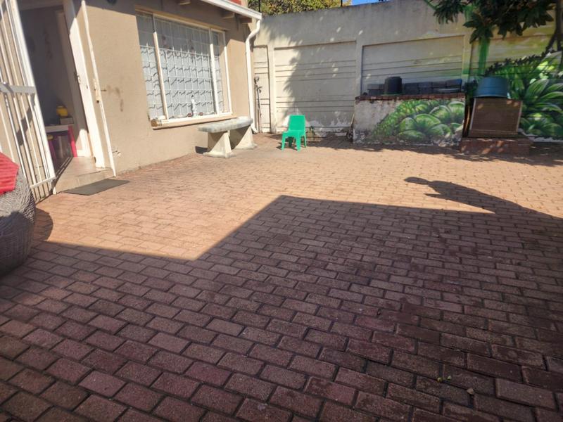 3 Bedroom Property for Sale in Kensington Gauteng