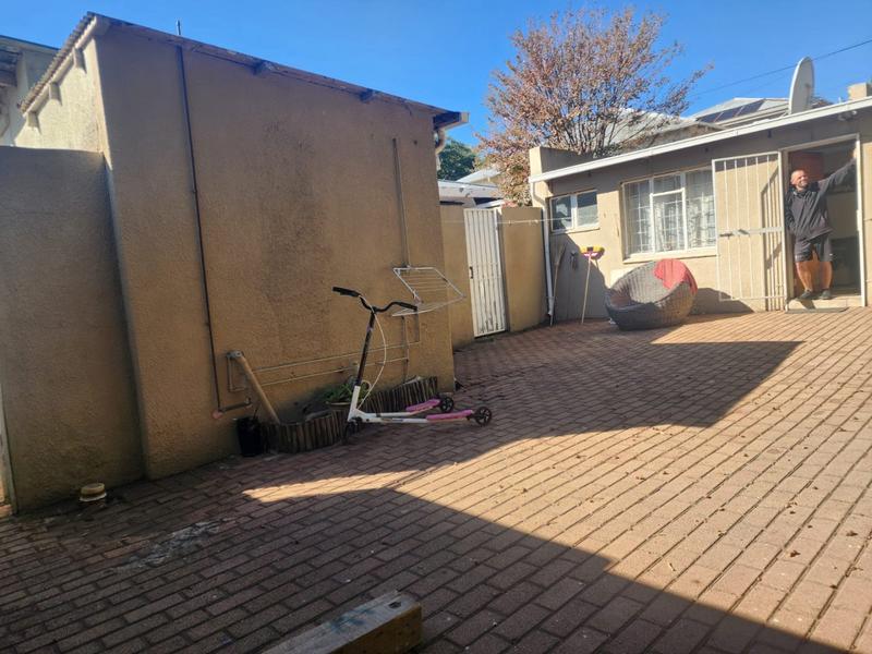 3 Bedroom Property for Sale in Kensington Gauteng