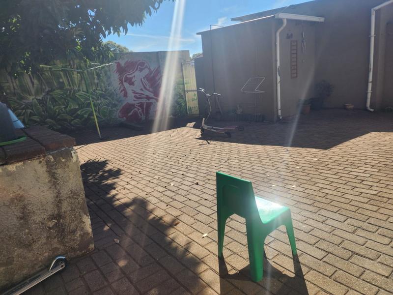 3 Bedroom Property for Sale in Kensington Gauteng