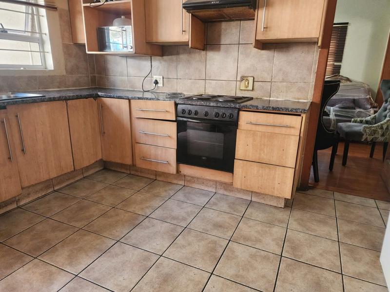 3 Bedroom Property for Sale in Kensington Gauteng