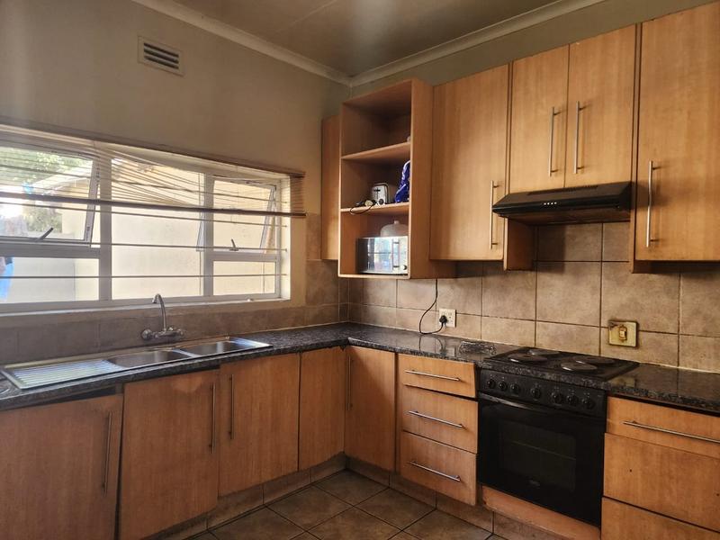 3 Bedroom Property for Sale in Kensington Gauteng